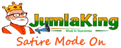 Jumla king Logo